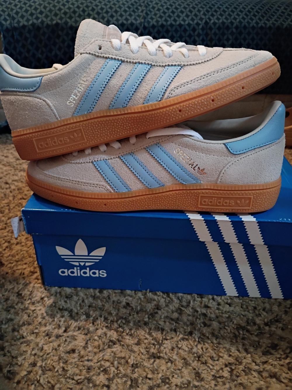 adidas Handball Spezial
